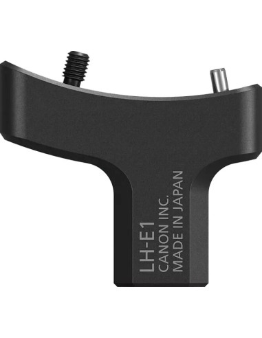 6587C001 Case for battery-powered digital camera handle for black digital camera